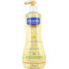 Mustela Bébé Cleansing Bath Oil - Gentle bath oil 500ml Smaržas - NESAKĀRTOTS