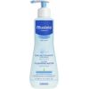 Mustela Bébé Soothing Cleansing Water - Cleansing water 500ml Ķermeņa kosmētika