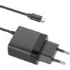 Subsonic Power Adapter for Switch 1/2 Piederumi konsolēm