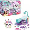 Canal Toys AIRBRUSH PLUSH POKOLORUJ PLUSZAKA SALON PIĘKNOŚCI FRYZURY