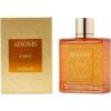 Aquolina Rayhaan Adonis Icarus Citrus Spicy Woody Amber