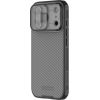Nillkin CamShield PRO Case Aizsargapvalks priekš for Apple iPhone 17 Pro Neoriģinālie Maciņi