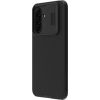 Nillkin CamShield PRO Magnetic Hard Case Чехол для Samsung Galaxy A17 5G Чехлы - альтернативные