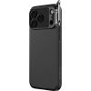Nillkin CamShield Prop Magnetic Case Чехол для Apple iPhone 17 Pro Max Чехлы - альтернативные