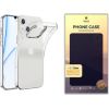 Mocco Original Clear Case 2mm Aizmugurējais Silikona Apvalks Priekš Apple iPhone 13 Caurspīdīgs Neoriģinālie Maciņi