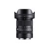 Objektīvs Sigma 18-50mm f/2.8 DC DN Contemporary Lens for Canon RF Objektīvi