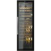 Candy Wine Cooler CWC 200 EELW NF Energy efficiency class G Free standing Bottles capacity 81 Black