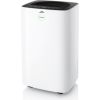 ETA Dehumidifier ETA263090000 Fainer Power 180 W Suitable for rooms up to 150 m³ Suitable for rooms up to 60 m² Water tank capacity 2 L White Gaisa sausinātāji