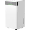 Mill Dehumidifier MDH12 Power 200 W Suitable for rooms up to 8-15 m² Water tank capacity 2 L White Gaisa sausinātāji