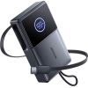 Внешний аккумулятор Power Bank Joyroom JR-PR1 22.5W 10000mAh черный