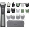 PHILIPS MG7941/15 Multigroom series 7000 All-in-one trimmeris 7in1 Matu, Bārdas, Ķermeņa trimmeri