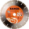 Dimanta griešanas disks Bahco 3916-230-10L-RC; 230 mm Различные диски