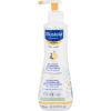 Mustela Bébé / Nourishing Cleansing Gel with Cold Cream 300ml Dušas želejas ķermenim