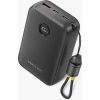POWER BANK USB 20000MAH 22.5W/BLACK FKBB0-C VENTION