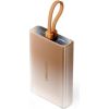 POWER BANK USB 10000MAH 22.5W/GOLD FHZJ0 VENTION
