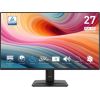 LCD Monitor MSI PRO MP275 E2 27" Business Panel IPS 1920x1080 16:9 120 ?? 1 ms Speakers PROMP275E2 LED / LCD мониторы