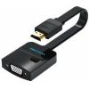 I/O CONVERTER HDMI TO VGA/0.15M 74345.00 VENTION