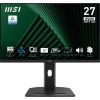 LCD Monitor MSI PRO MP275QPG 27" Business Panel IPS 2560x1440 16:9 100 Hz 1 ms Speakers PROMP275QPG
