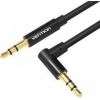 CABLE AUDIO 3.5MM TO 3.5MM/1M BAKBF VENTION
