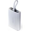 POWER BANK USB 10000MAH 22.5W/GRAY FHZM0 VENTION