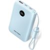 POWER BANK USB 10000MAH 22.5W/BLUE FKAL0-C VENTION