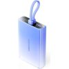 POWER BANK USB 10000MAH 22.5W/BLUE FHZL0 VENTION
