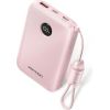 POWER BANK USB 10000MAH 22.5W/PINK FKAP0-C VENTION