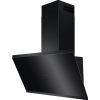 AEG GV77D91SB Vertikāla dizaina nosūcējs 90cm 7000.sērijas pie sienas