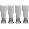 Beer glasses ADORO 4tk, H22cm 600ml
