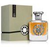 Aurora Explorer Silver, Eau De Parfum, For Men, 100 ml