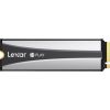 Lexar LNMPLY8002T-RNNNG internal solid state drive 2 TB M.2 PCI Express 4.0 SSD Cietie Diski (Solid state drive)