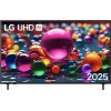 LG UHD AI 55UA75006LA 139.7 cm (55") 4K Ultra HD Smart TV Wi-Fi Black Televizori