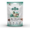 OLLO Air-Dried Duck strips - dog treat - 80g Suņu barība