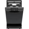MPM-45-ZMF-02 freestanding dishwasher