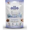 OLLO Air Dried Training Lamb Cubes - dog treat - 80g Suņu barība