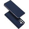 Case Dux Ducis Skin Pro Samsung A175 A17 4G/A176 A17 5G dark blue Neoriģinālie Maciņi