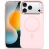 Case Dux Ducis Yind Apple iPhone 17 Pro pink Neoriģinālie Maciņi