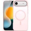 Case Dux Ducis Yind Apple iPhone Air pink Neoriģinālie Maciņi