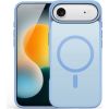 Case Dux Ducis Yind Apple iPhone Air blue Neoriģinālie Maciņi