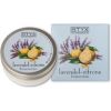 Styx Body Cream - Lavender body cream - lemon 50ml