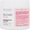 Revlon Re/Start Color Protective Jelly Mask 500ml Matu kopšana