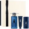 Dolce & Gabbana K by Dolce Gabbanna Eau de Parfum Dárková sada EDP 100 ml, deostick 75 g a sprchový gel 50 ml 100ml