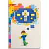 LEGO Thoughts notatnik z dlugopisem 53501