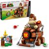 LEGO Klocki Super Mario 72033 Mario Kart - Donkey Kong i DK Jumbo