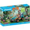 Playmobil Animals & Friends 71854 Kolorowe auto terenowe