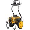 Myjka ciśnieniowa Dewalt myjka cisnieniowa kart 2900w 180bar 510l/h s.indukc/p.brass Jaunumi -Dārzam