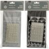 Furniture protective felt different 134pcs, mix