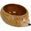 Decoration AMY HEDGEHOG 20x13x7.5cm