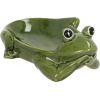 Decoration AMY FROG 20x14x7.5cm