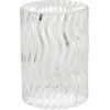 Candle holder GELSA D5xH7cm, glass